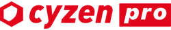 cyzen_pro _red_RGB