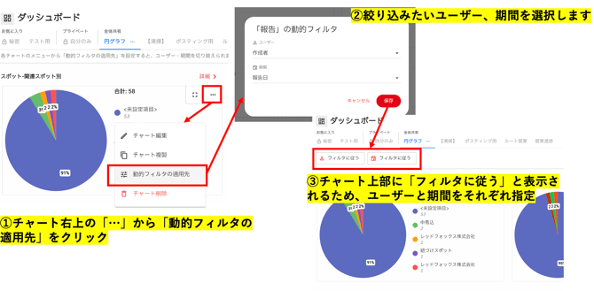 0831リリースノート(動的フィルタの設定)
