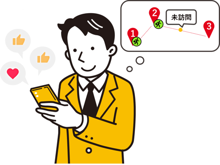 what_is_cyzen_ユーザー